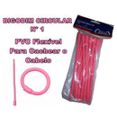 Bigundim Bigodinho Circular N°1 Com 12 Unidades - Santa Clara