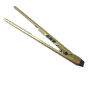 Prancha de Cabelo Profissional Chapinha Slim Placa Nano Titanio Coiffeur Cabeleireiro