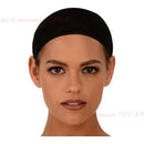 Kit 6 Touca Nero para Penteado Durar Mais Ao Dormir anti frizz Touca De Meia Peruca