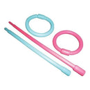 Bigundim Bigodinho Circular N°1 Com 12 Unidades - Santa Clara