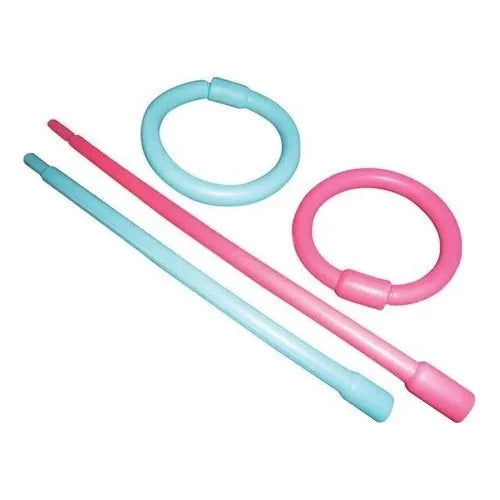 Bigundim Bigodinho Circular N°1 Com 12 Unidades - Santa Clara