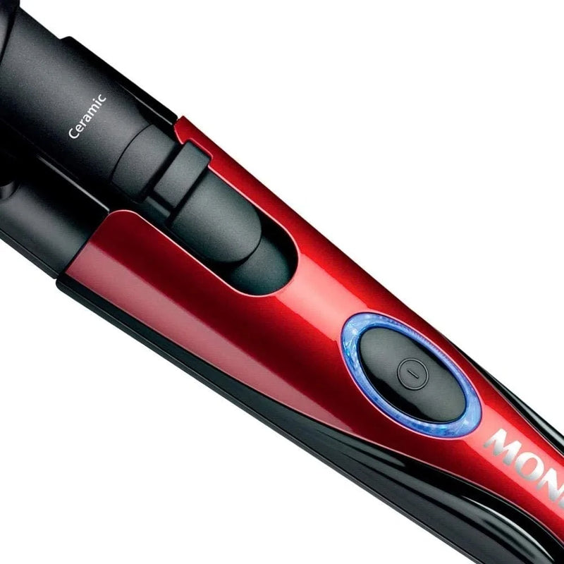 Modelador de Cachos Mondial EM-05 Cerâmica 200ºC Bivolt Original com Nota fiscal