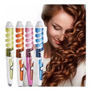 Modelador De Cachos Spiral Aparelho Modelador Para Fazer Cachos Cabelo 110v 2220v Bivolt