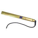 Prancha de Cabelo Profissional Chapinha Slim Placa Nano Titanio Coiffeur Cabeleireiro