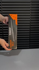 Prancha Chapa Cerâmica Taiff Profissional 180° Bivolt Preto 110v/220v