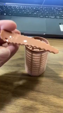 Kit 6/8 Bobs Cabelo Velcro Modeladores + 6/8 Prendedores, DIY Styling Tools tamanho Grandes 6.2x4cm/Medios 6.2*3.2cm