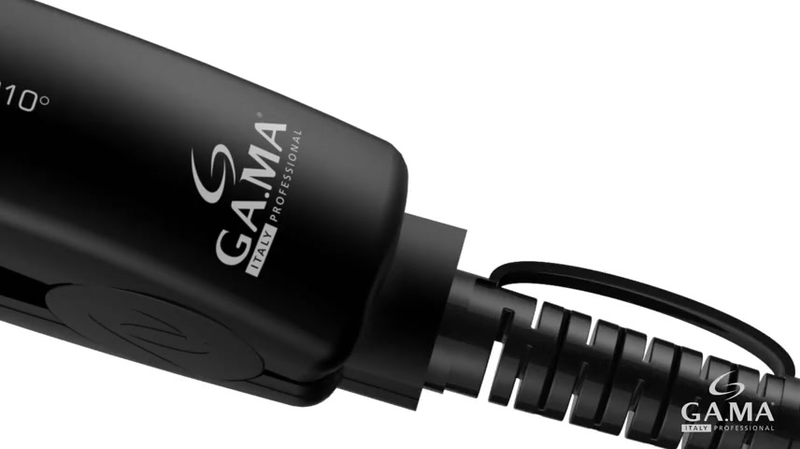 Prancha Gama Eleganza Plus Bivolt 210C