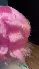 Modelador De Cachos Triondas Aquecimento Rápido em Segundo Tela LED 230 °C 22cm de diâmetro Bivolt Hatteker HT-128