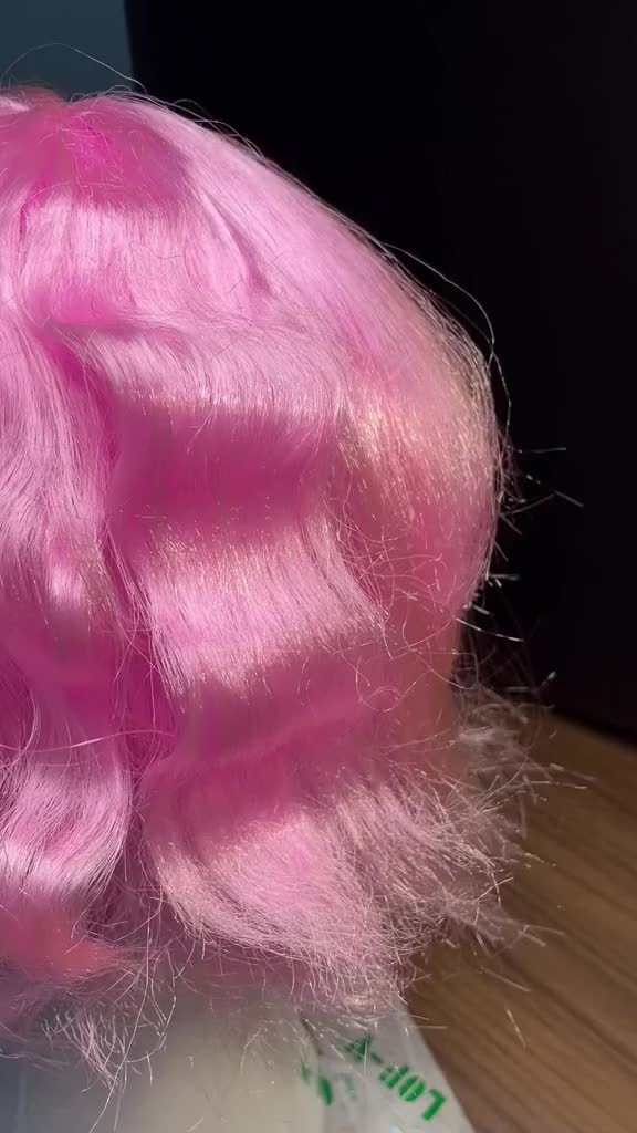 Modelador De Cachos Triondas Aquecimento Rápido em Segundo Tela LED 230 °C 22cm de diâmetro Bivolt Hatteker HT-128