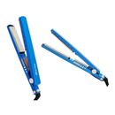 Chapinha prancha de cabelo nano titanium 450F Azul bivolt 110/220V