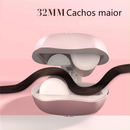 Modelador de cachos triondas cabelo 32mm Bivolt