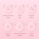 Modelador de cachos triondas cabelo 32mm Bivolt