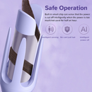 Modelador de Cachos Automático Giratório Bivolt