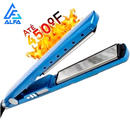 Chapinha prancha de cabelo nano titanium 450F Azul bivolt 110/220V