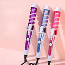 Modelador de Cachos Cacheador de Cabelo Ondas Profissional 110v/220v Bivolt