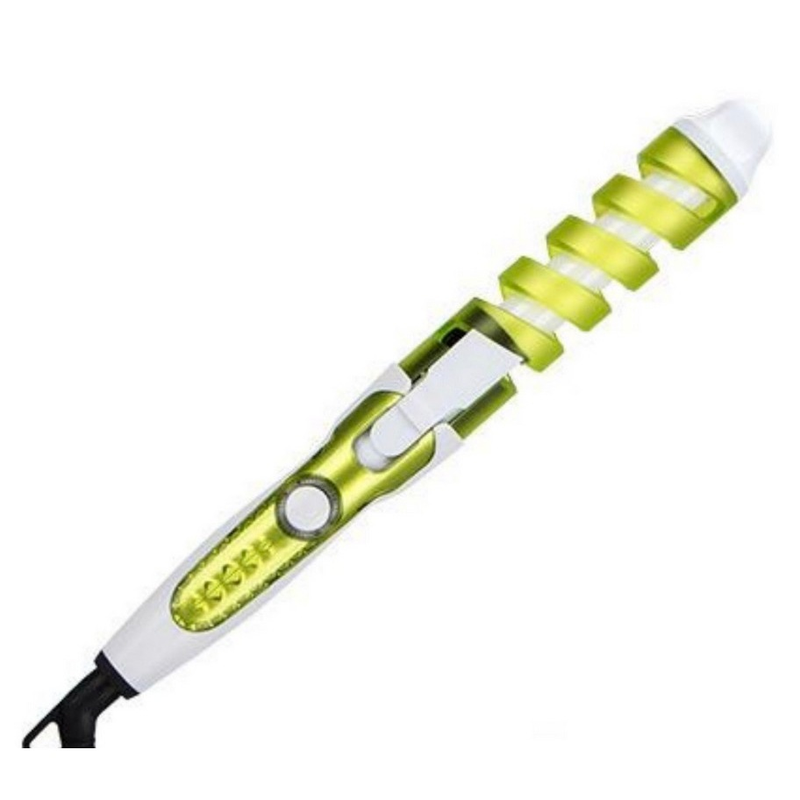 Modelador de Cachos Cacheador de Cabelo Ondas Profissional 110v/220v Bivolt