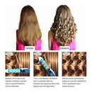 Modelador De Cachos Spiral Aparelho Modelador Para Fazer Cachos Cabelo 110v 2220v Bivolt