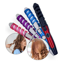 Modelador De Cachos Spiral Aparelho Modelador Para Fazer Cachos Cabelo 110v 2220v Bivolt