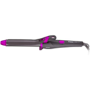 Cacheador Modelador de Cachos Babyliss Philco Intense Curves 25mm Bivolt PEC15