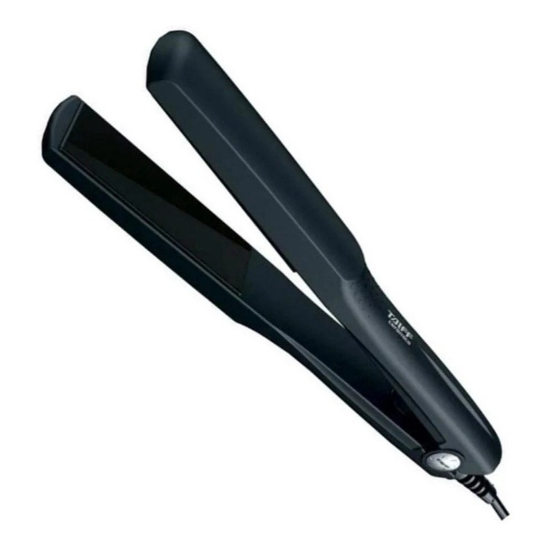 Chapinha Taiff Profissional Clássica Cerâmica Preta Bivolt