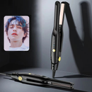 Chapinha prancha Modelador E Alisador De Cabelo Masculino