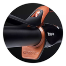 MODELADOR DE CABELOS PROFISSIONAL CURVES TAIFF BIVOLT AUTOMÁTICO 25MM