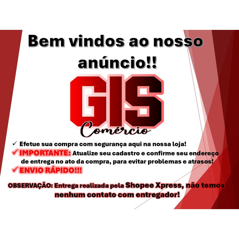 Bigundim Bigodinho Circular N°1 Com 12 Unidades - Santa Clara