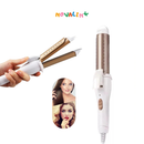 Modelador De Cachos E Chapinha 2 Em 1 Bivolt