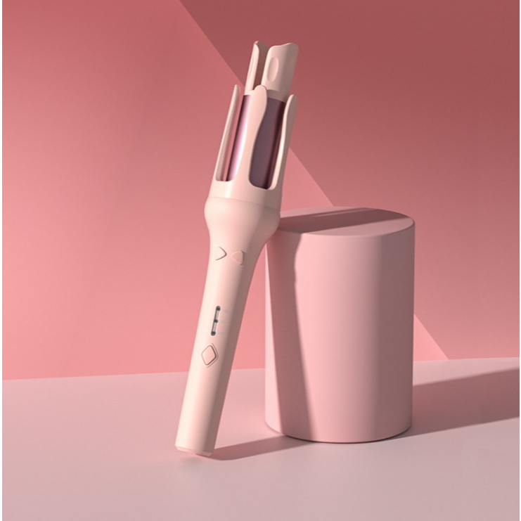 Modelador Automático de Cachos Giratório – Bivolt