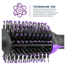 Escova Secadora Britânia 4 Em 1 Bes35 1300w Cor Preto - BIVOLT