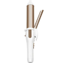 Modelador De Cachos E Chapinha 2 Em 1 Mini Alisador Profissional Bivolt