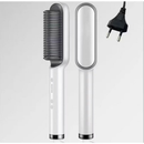 Escova Alisadora Anion Hair Pro 3 em 1 , Secador, Chapinha e Modelador de Cachos Bivolt fang