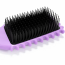 Escova Onda Finalizadora Beauty Flash Definição de Cachos e Finalização para Cabelo Cacheado Crespo MANIA