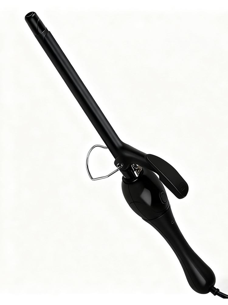 13 mm Modelador de Cachos Ionização Bivolt 220V 127V Anti Frizz À Prova Negativos Sem Danos Ao Cabelo Rápido Aquecimento