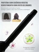 13 mm Modelador de Cachos Ionização Bivolt 220V 127V Anti Frizz À Prova Negativos Sem Danos Ao Cabelo Rápido Aquecimento