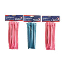 Bigundim Bigodinho Circular N°1 Com 12 Unidades - Santa Clara