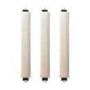 3 Pçs Ferros De Ondulação Sem Calor Macio Elástico Preguiçoso Modelador Dormir Gancho Ferramentas Cabeleireiro