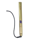 Prancha de Cabelo Profissional Chapinha Slim Placa Nano Titanio Coiffeur Cabeleireiro