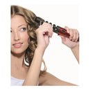 Modelador De Cachos Cacheador De Cabelos Ufree Profissional Bivolt