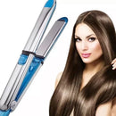 Prancha de Cabelo e Baby liss Profissional 465°F Titanium Optima 3000