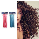 Bigundim Bigodinho Circular N°1 Com 12 Unidades - Santa Clara