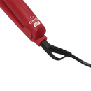 Prancha de Cabelo Lichia Ceramic Íon Bivolt GAMA Italy