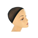 KIT 6 Peças Toca Cap Para Wig Touca Fina Para Prender Cabelos Antes da Peruca/full Lace/ Front Lance