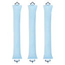 Modelador De Cabelo Sem Calor, Hastes Flexíveis Com Gancho, Haste De Ondulação Sem Calor Para Todos