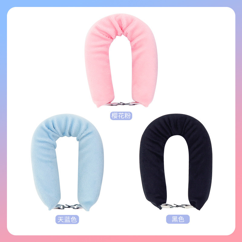 Modelador De Cabelo Sem Calor, Hastes Flexíveis Com Gancho, Haste De Ondulação Sem Calor Para Todos