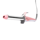 Modelador de Cachos Diamante Fox 3 Cerâmica Rose 25mm 210ºC Bivolt Taiff