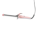 Modelador de Cachos Diamante Fox 3 Cerâmica Rose 25mm 210ºC Bivolt Taiff