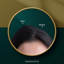 3 Em 1 Secador De Cabelo Escova Secadora Íon Negativo Poderoso Pente De Ar Quente110V