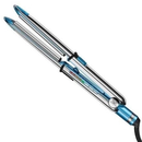 Prancha de Cabelo e Chapinha Super Nano Titanium Optima 3000 BIVOLT Profissional 465° F