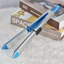 Prancha de Cabelo e Chapinha Super Nano Titanium Optima 3000 BIVOLT Profissional 465° F